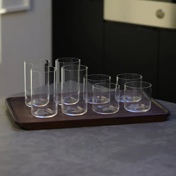 YK Glassware Set