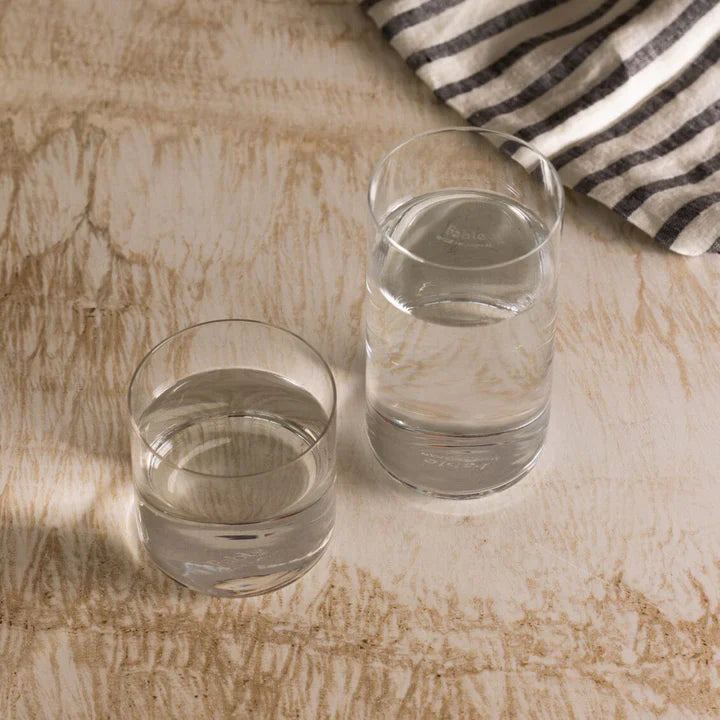 YK Glassware Set