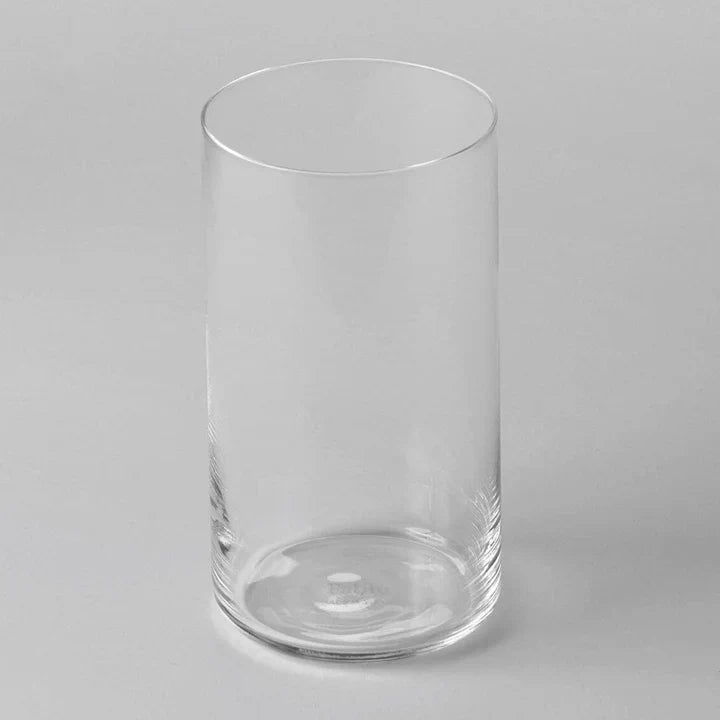 YK Tall Glasses